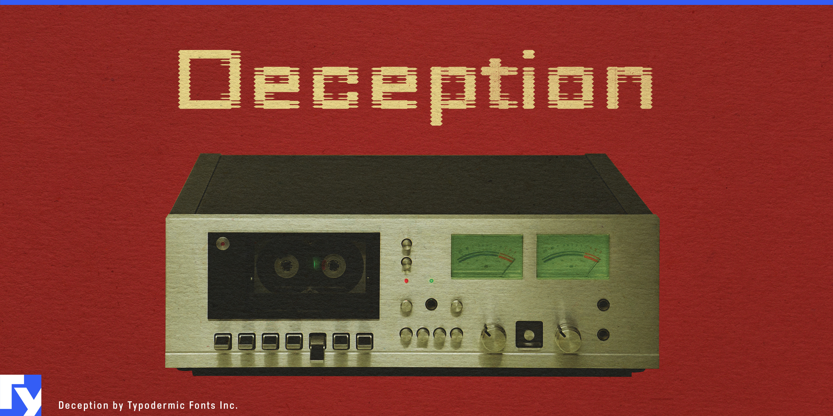 Deception illustration