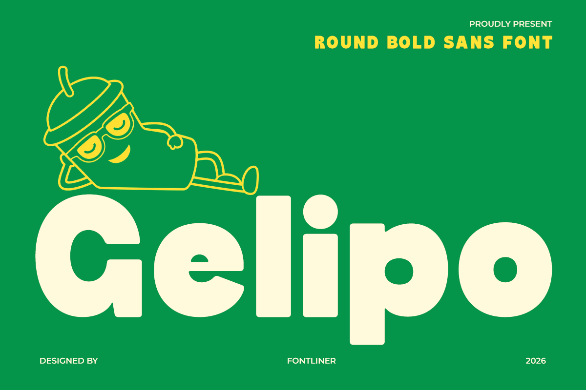 Gelipo illustration