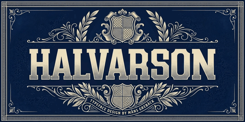 Halvarson illustration