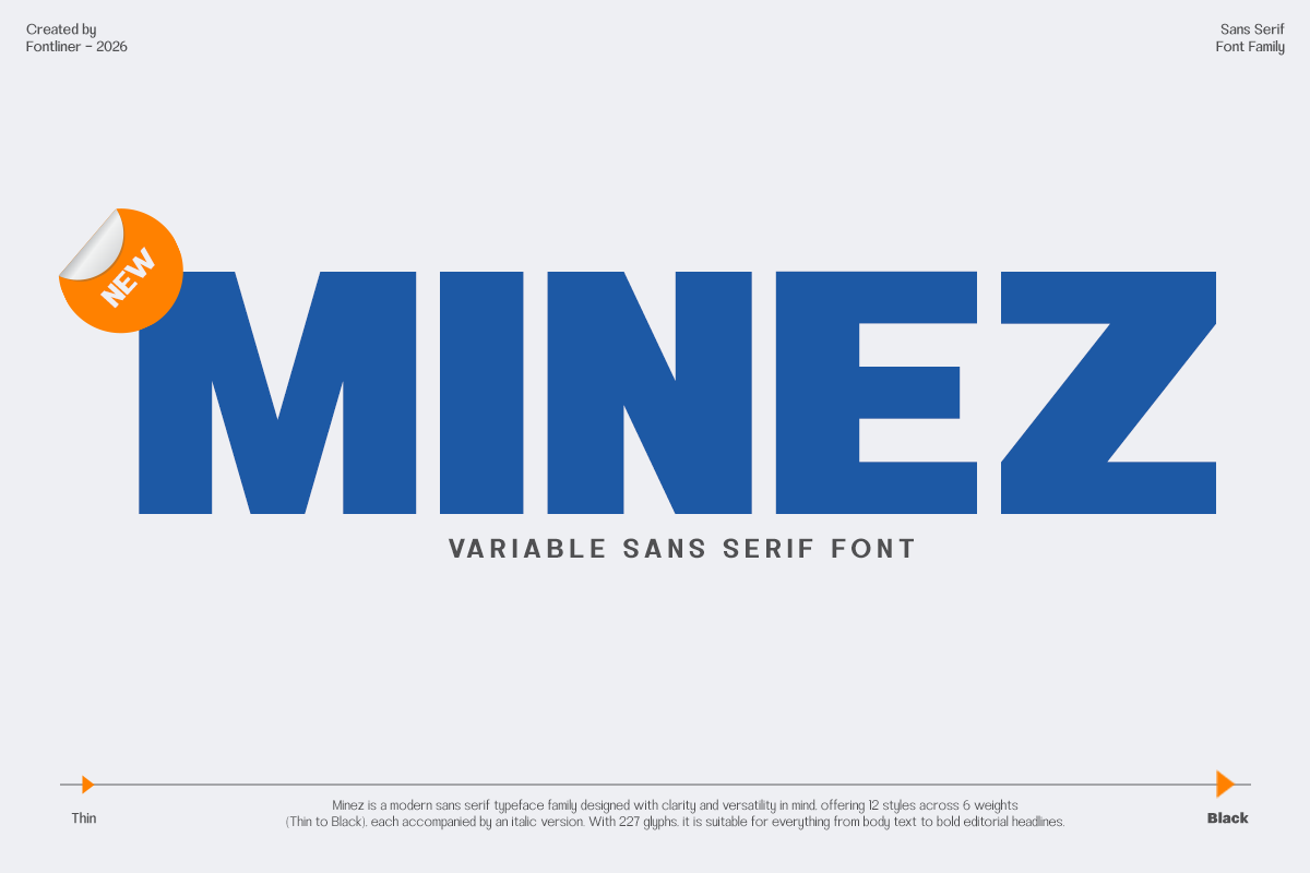 Minez illustration