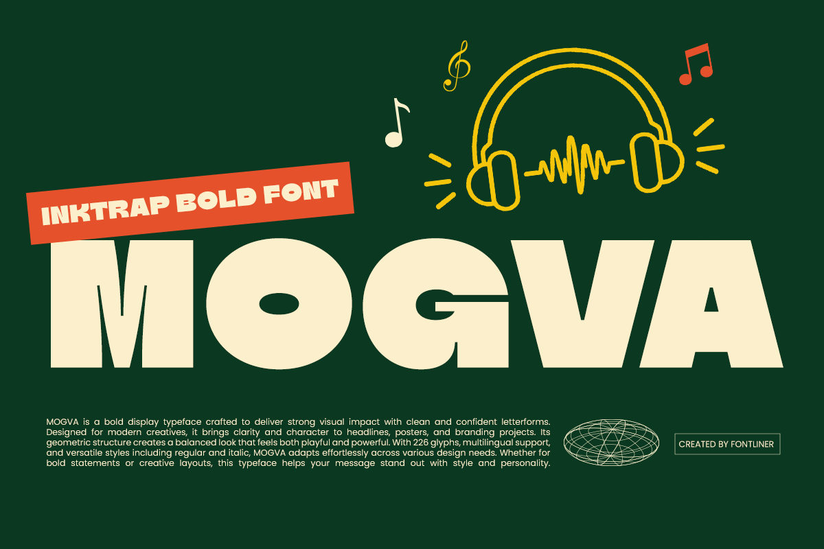 Mogva illustration