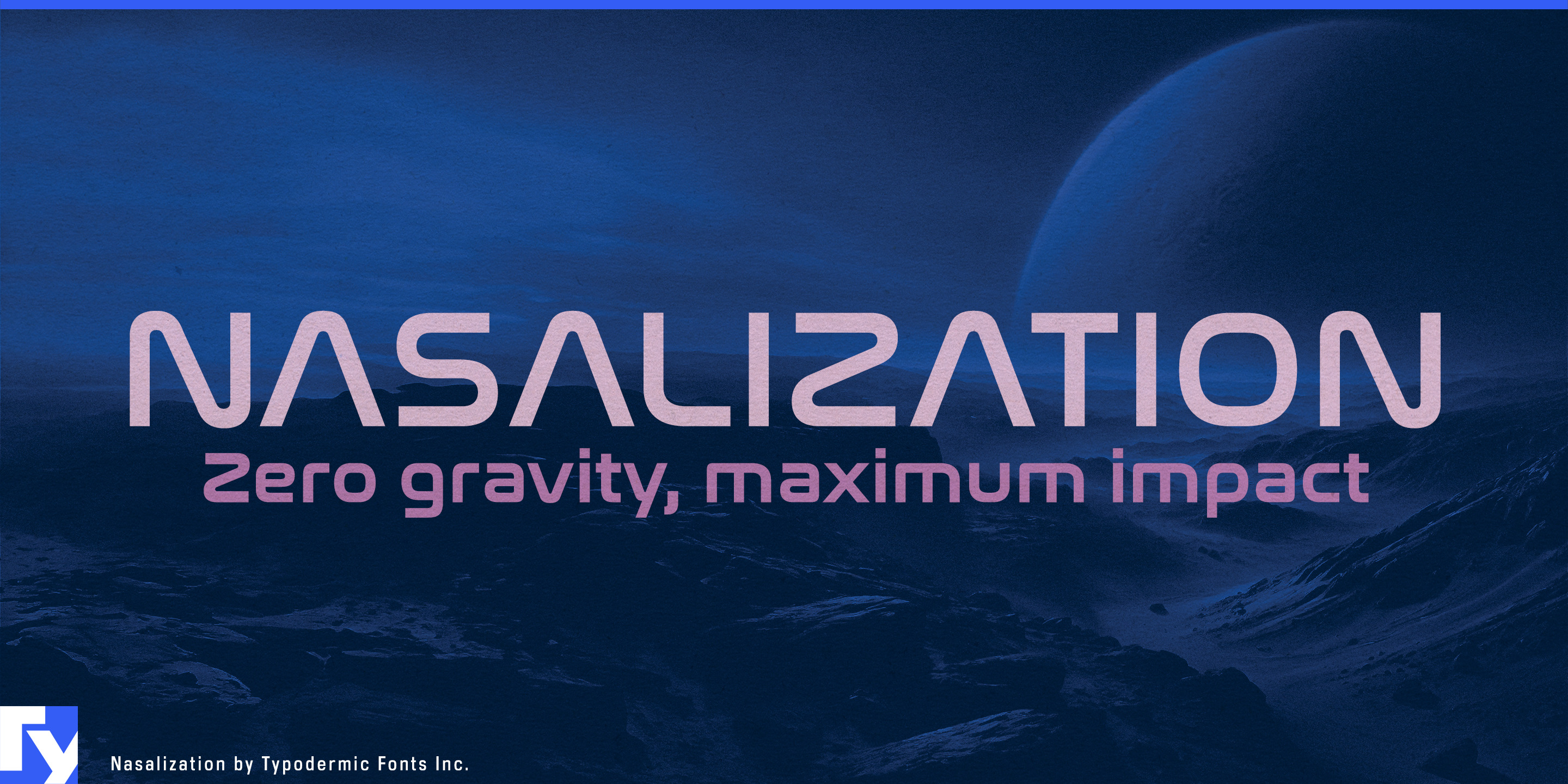 Nasalization illustration