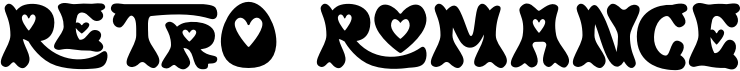 Retro Romance