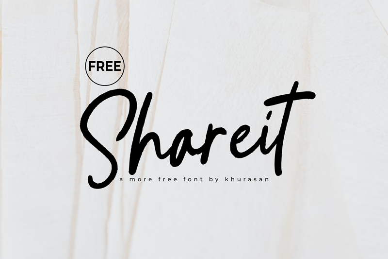 Shareit illustration