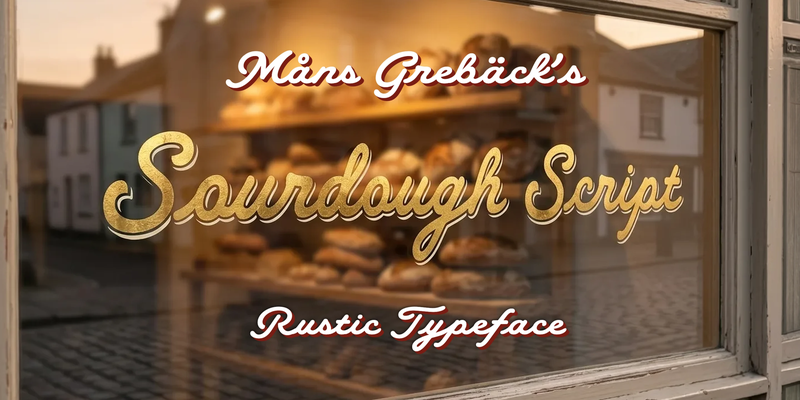 Sourdough Script illustration