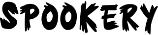 Spookery