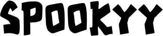 Spookyy