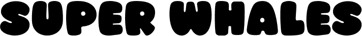 Super Whales